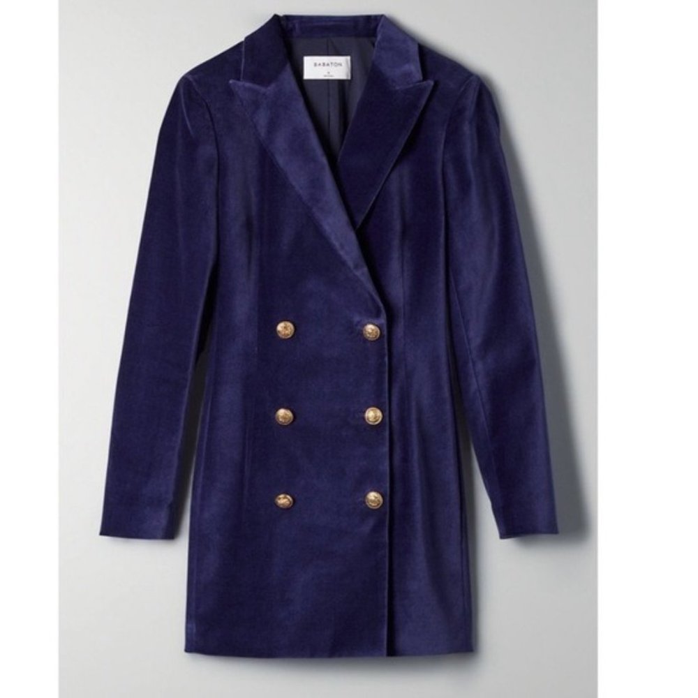 NWT Aritzia Blazer Dress